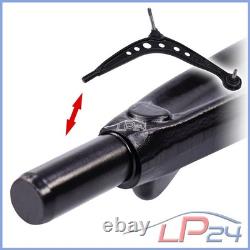 2x MEYLE BRAS DE SUSPENSION AVANT GAUCHE + DROIT 3160503602/HD 3160503601/HD