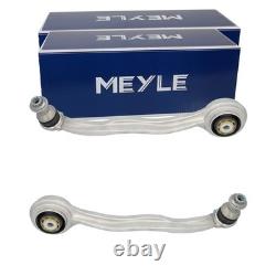 2x MEYLE Bras de Suspension en Bas avant à Gauche Droite Convient pour