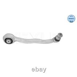 2x MEYLE Bras de Suspension en Bas avant à Gauche Droite Convient pour