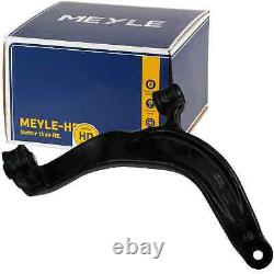 2x MEYLE HD Bras + Rotule de Suspension Avant pour VW T5 Multivan Transporter