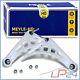2x Meyle Bras De Suspension Avant Gauche Droit Pour Bmw 3 E46