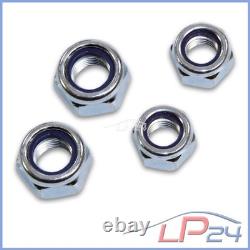 2x Meyle Bras De Suspension Avant Gauche Droit Pour Bmw 3 E46