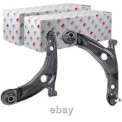 2x NK KIT BRAS DE SUSPENSION AVANT L/R INFÉRIEURE compatible avec DAIHATSU