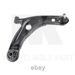 2x NK KIT BRAS DE SUSPENSION AVANT L/R INFÉRIEURE compatible avec DAIHATSU