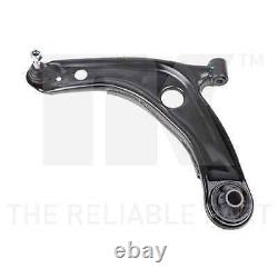2x NK KIT BRAS DE SUSPENSION AVANT L/R INFÉRIEURE compatible avec DAIHATSU