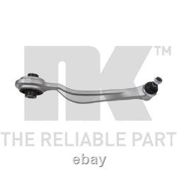 2x NK Kit Bras de Suspension Avant À L'Avant Gauche + en Bas A Droite Convient