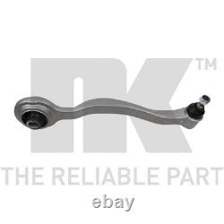 2x NK Kit Bras de Suspension Avant À L'Avant Gauche + en Bas A Droite Convient