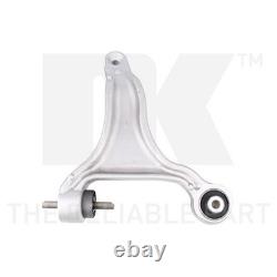 2x NK Kit Bras de Suspension Avant à Gauche + Droite Dessous Extérieur Convient
