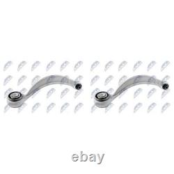 2x NTY Bras De Suspension Inférieur Avant Gauche Droite Pour JAGUAR S-TYPE XF XJ
