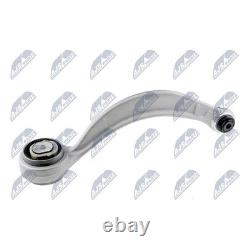 2x NTY Bras De Suspension Inférieur Avant Gauche Droite Pour JAGUAR S-TYPE XF XJ
