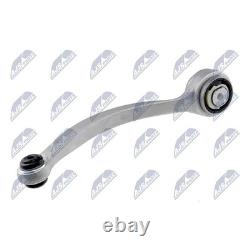 2x NTY Bras De Suspension Inférieur Avant Gauche Droite Pour JAGUAR S-TYPE XF XJ