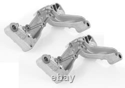 2x Support bras de suspension Avant D+G pour Audi A3 Altea Leon Octavia VW Golf