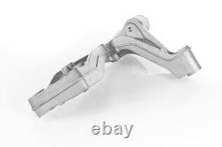 2x Support bras de suspension Avant D+G pour Audi A3 Altea Leon Octavia VW Golf