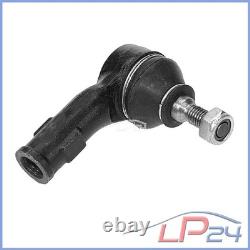 2x TRIANGLE BRAS+ROTULE DE SUSPENSION+BIELLETTE AVANT POUR FORD FOCUS 1 I