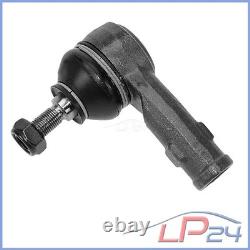 2x TRIANGLE BRAS+ROTULE DE SUSPENSION+BIELLETTE AVANT POUR FORD FOCUS 1 I