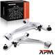 2x Triangle Bras De Suspension Avant Gauche Droit Pour Nissan X-trail T30 01-13