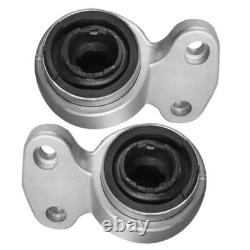 2x Triangle Bras de Suspension+Rotule Essieu Avant Inférieur pour BMW 3 E46 E85 2x Triangle Bras de Suspension+Rotule Essieu Avant Inférieur pour BMW 3 E46 E85