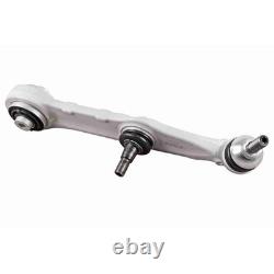 2x VAICO Bras de Suspension avant à Gauche + Droite Convient pour Mercedes-Benz