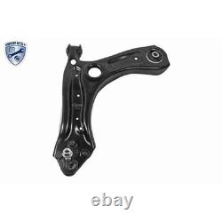2x VAICO Bras de Suspension avant à Gauche + Droite Pour pour Audi A1 Seat Ibiza