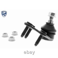 2x VAICO Bras de Suspension avant à Gauche + Droite Pour pour Audi A1 Seat Ibiza