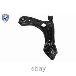 2x VAICO Bras de Suspension avant à Gauche + Droite Pour pour Audi A1 Seat Ibiza