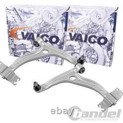 2x VAICO Triangle Bras de Suspension Avant Gauche/Droite Pour Mercedes A-Klasse