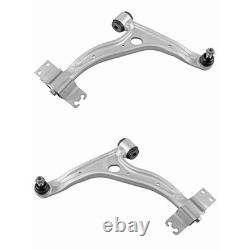 2x VAICO Triangle Bras de Suspension Avant Gauche/Droite Pour Mercedes A-Klasse