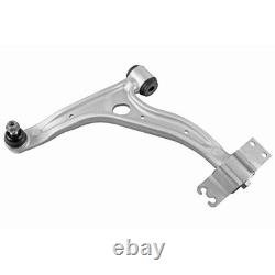 2x VAICO Triangle Bras de Suspension Avant Gauche/Droite Pour Mercedes A-Klasse