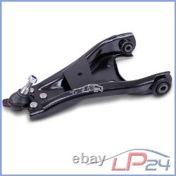2x bras de suspension + 2x barre de torsion AVANT POUR DACIA DUSTER DE 2010