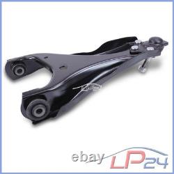 2x bras de suspension + 2x barre de torsion AVANT POUR DACIA DUSTER DE 2010