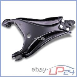 2x bras de suspension + 2x barre de torsion AVANT POUR DACIA DUSTER DE 2010