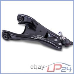 2x bras de suspension + 2x barre de torsion AVANT POUR DACIA DUSTER DE 2010