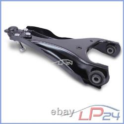2x bras de suspension + 2x barre de torsion AVANT POUR DACIA DUSTER DE 2010
