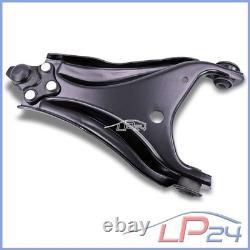 2x bras de suspension + 2x barre de torsion AVANT POUR DACIA DUSTER DE 2010