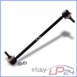 2x bras de suspension + 2x barre de torsion AVANT POUR DACIA DUSTER DE 2010