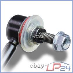 2x bras de suspension + 2x barre de torsion AVANT POUR DACIA DUSTER DE 2010