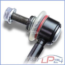 2x bras de suspension + 2x barre de torsion AVANT POUR DACIA DUSTER DE 2010