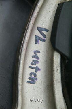3203155 Bras Maserati Quattroporte Suspension Inférieure avant Gauche M139