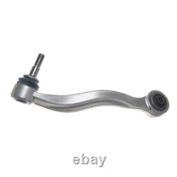 4X Bras De Suspension Avant Inférieur Gauche Droite Pour BMW 5ER E60 E61