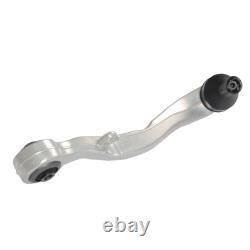 4X Bras De Suspension Avant Inférieur Gauche Droite Pour BMW 5ER E60 E61