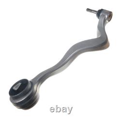 4X Bras De Suspension Avant Inférieur Gauche Droite Pour BMW 5ER E60 E61