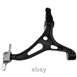 4X Bras De Suspension Avant Pour Mercedes-Benz Classe M W164 05-11
