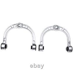 4X Bras De Suspension Avant Pour Mercedes-Benz Classe M W164 Année 2005-2011