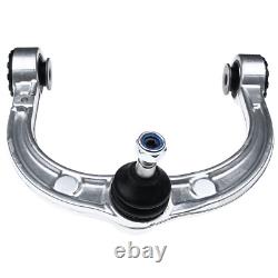 4X Bras De Suspension Avant Pour Mercedes-Benz Classe M W164 Année 2005-2011