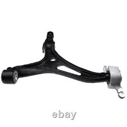 4X Bras De Suspension Avant Pour Mercedes-Benz Classe M W164 Année 2005-2011
