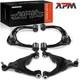 4x Bras De Suspension Avant Pour Toyota Land Cruiser Prado J12 2002-2010 3.0l