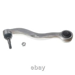 4X Bras De Suspension Avant Supérieur G + D Pour BMW 5ER E60 E61 M5 Année 03-10