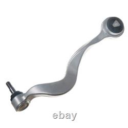 4X Bras De Suspension Avant Supérieur G + D Pour BMW 5ER E60 E61 M5 Année 03-10