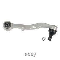 4X Bras De Suspension Avant Supérieur G + D Pour BMW 5ER E60 E61 M5 Année 03-10