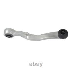 4X Bras De Suspension Avant Supérieur G + D Pour BMW 5ER E60 E61 M5 Année 03-10